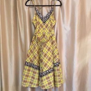 Plenty by Tracy Reese Sundress